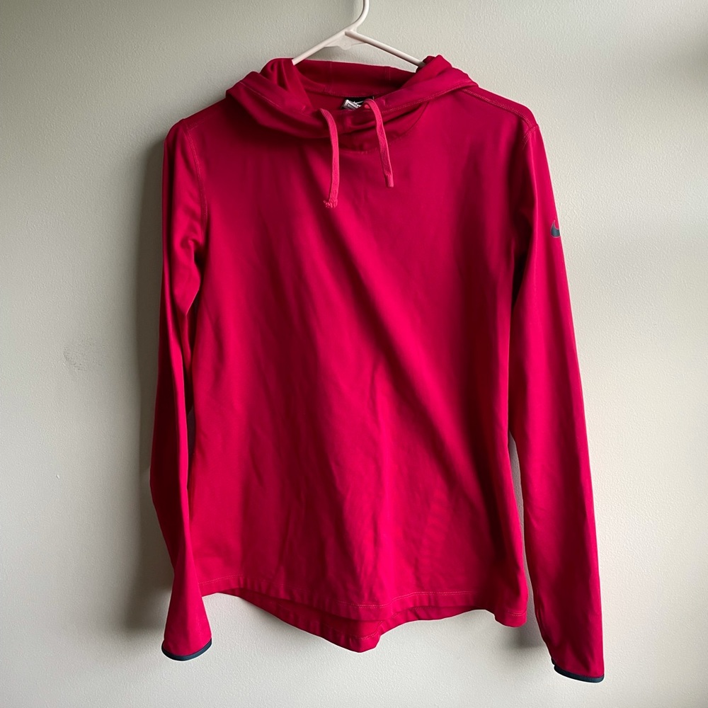 Nike Sweatshirt, Large